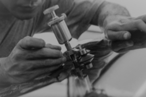 Gray picture for Chip Repair_